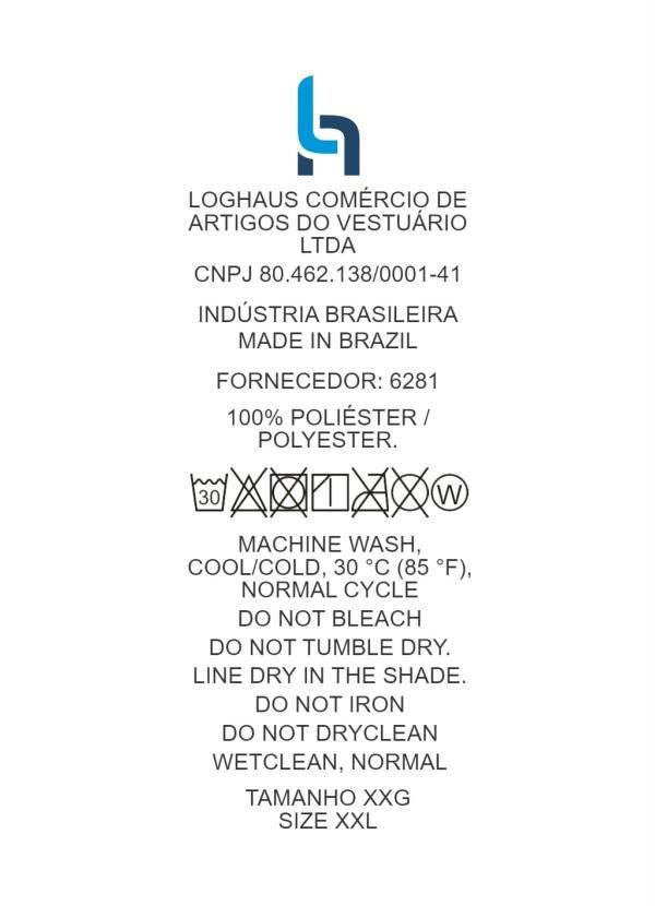 Queima Estoque - Vestido Marinho e Laranja com Recorte Plus Size 5