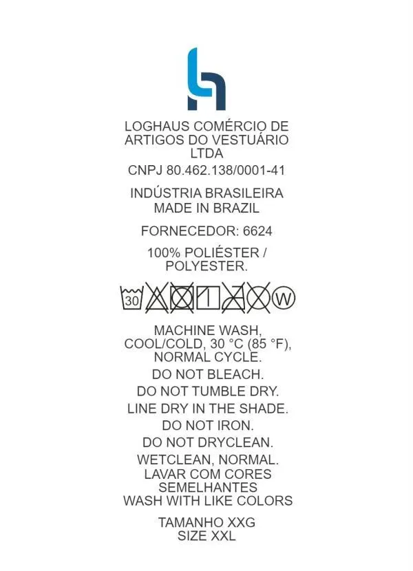 Marguerite - Vestido Marrom com Mangas Longas Plus Size 6