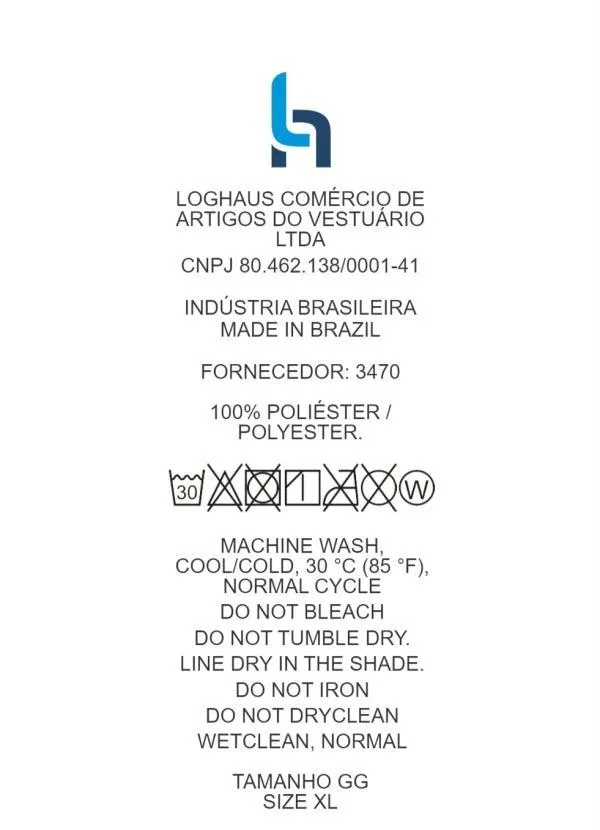 Marguerite - Vestido Onça com Decote Transpassado Plus Size 3