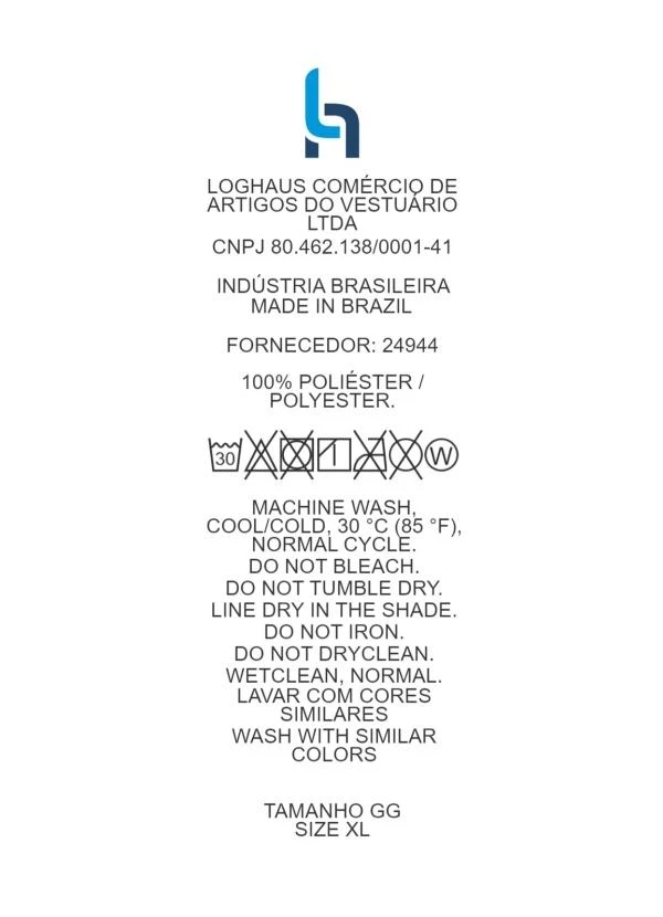 Marguerite - Vestido Ondas com Decote Trapézio 7