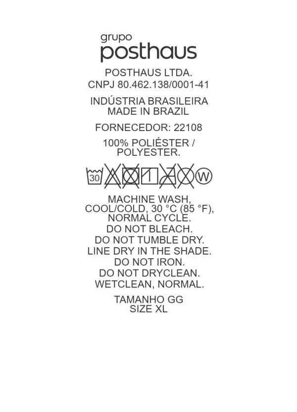 Marguerite - Vestido Poá Preto em Malha 4