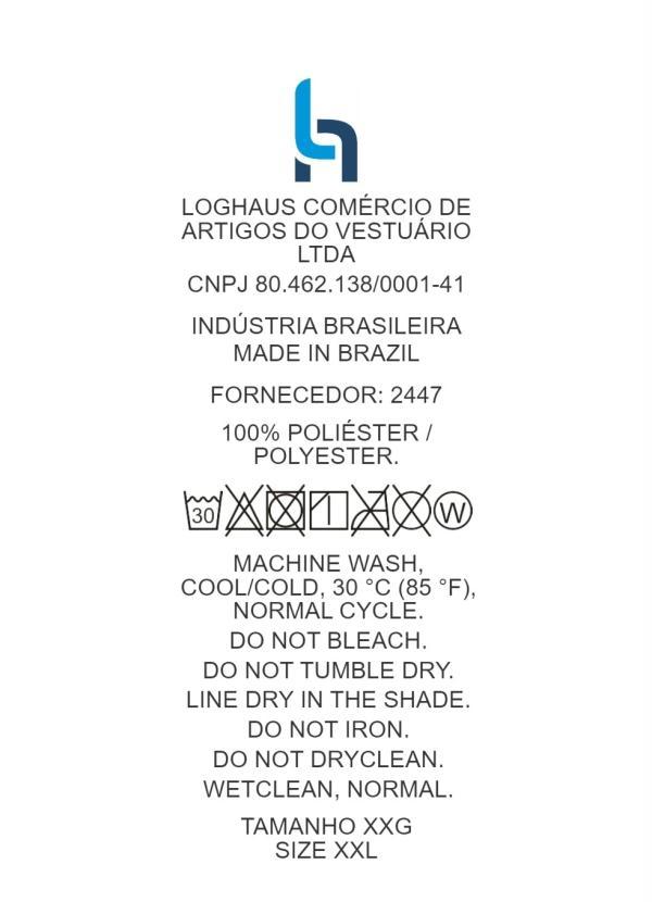 Marguerite - Vestido Preto com Botões Plus Size 6