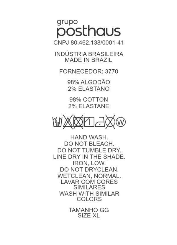 Marguerite - Vestido Preto em Canelado 8