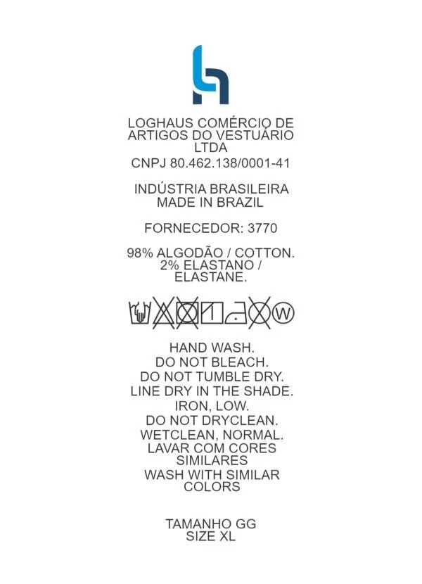 Marguerite - Vestido Preto em Canelado 5