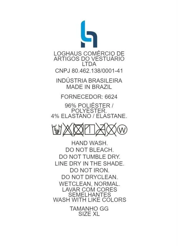 Marguerite - Vestido Preto em Malha Crepe 5