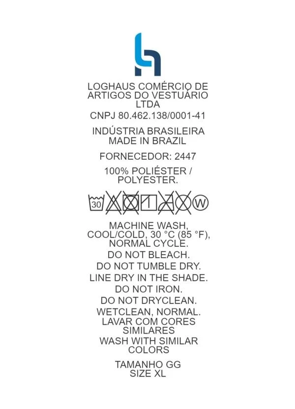 Marguerite - Vestido Preto em Malha Fio Tinto 3