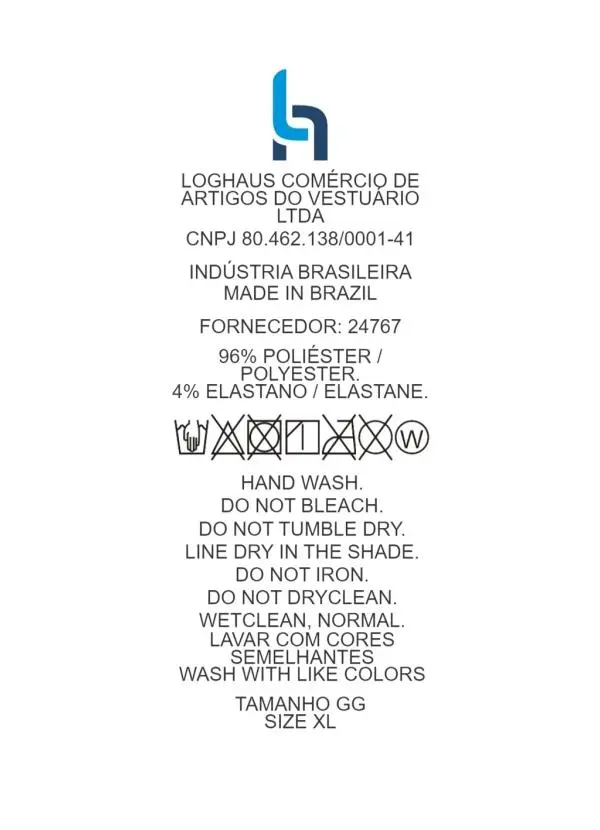 Marguerite - Vestido Preto em Ribana Canelada 6