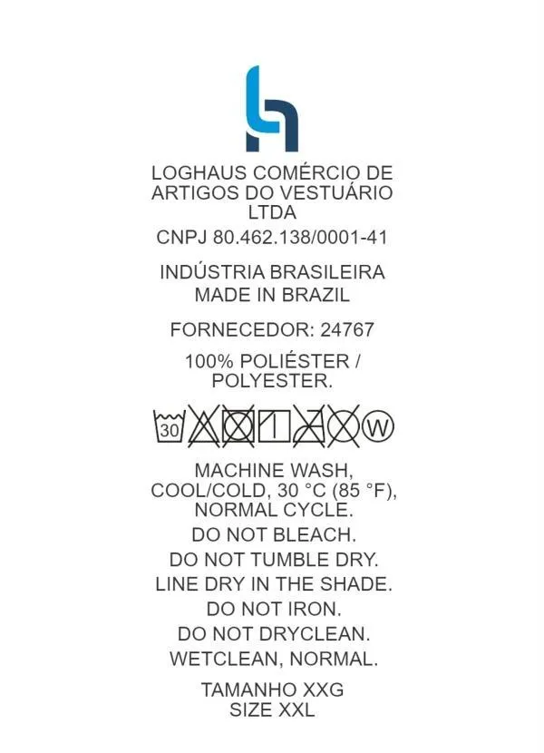 Marguerite - Vestido Xadrez Preto Evasê com Mangas Plus Size 5