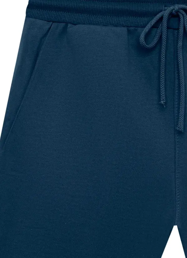 Malwee - Bermuda Azul 2