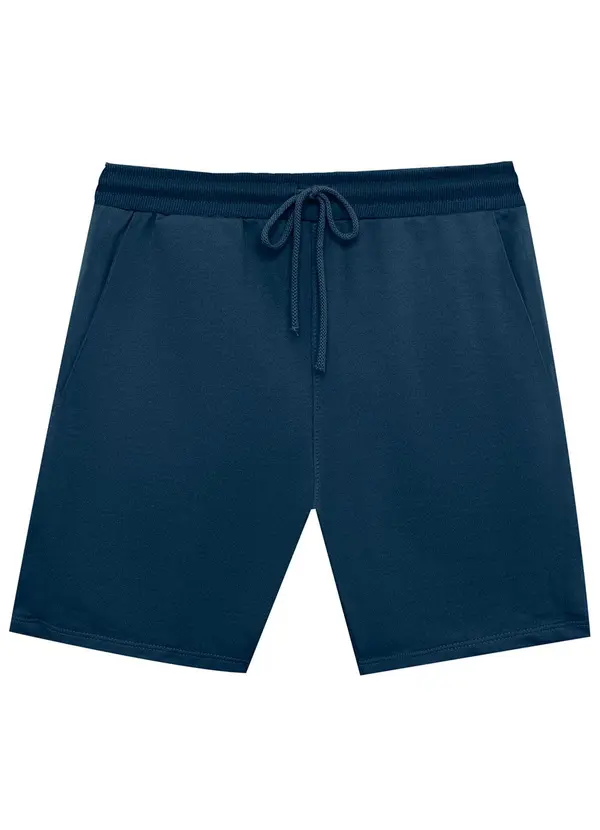 Malwee - Bermuda Azul 4