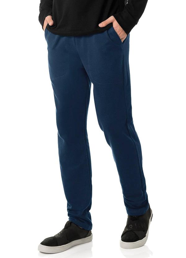 Diametro - Calca Diametro Azul