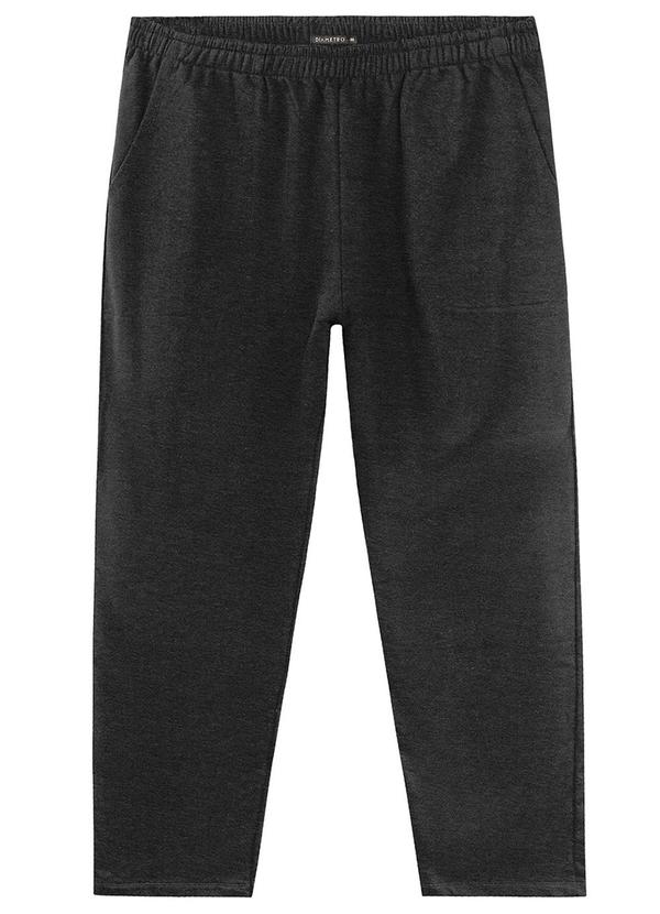 Diametro - Calca Diametro Cinza