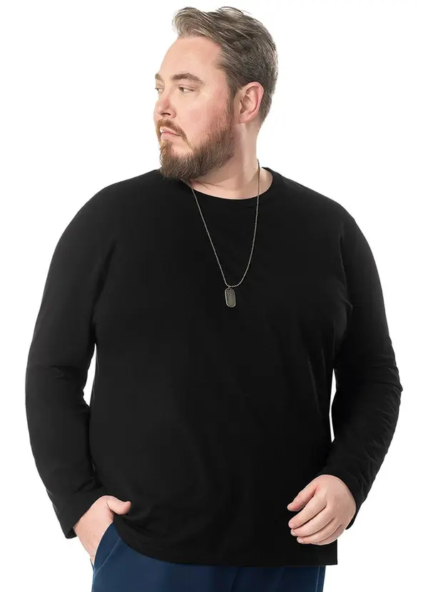 Diametro - Camiseta Preto