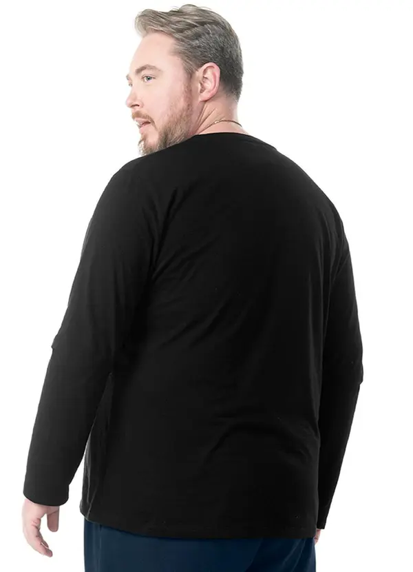 Diametro - Camiseta Preto 2