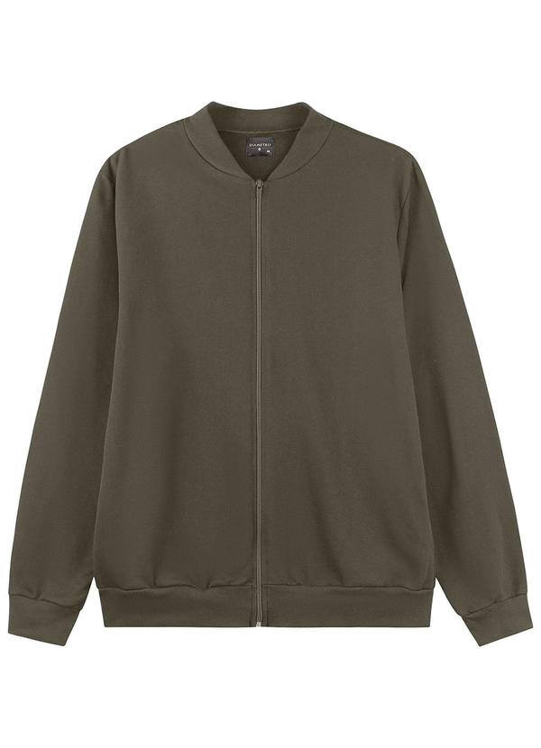 Diametro - Jaqueta Diametro Verde