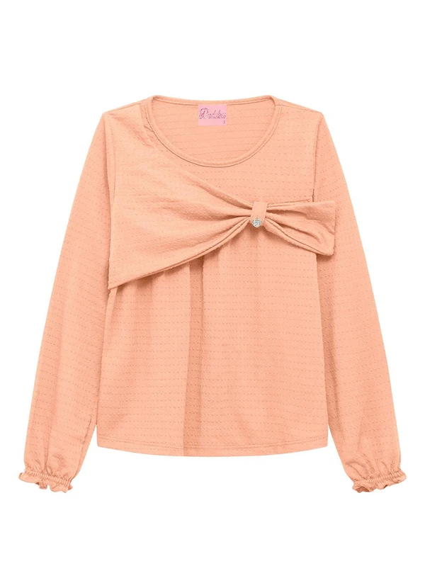 Duduka - Bata Infantil Ana Bola com Pingente Rosa 