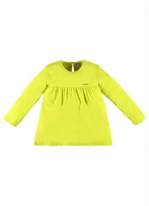 Up Baby - Bata Infantil Menina Meia Malha Verde - UP BABY