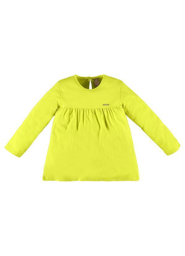 Up Baby - Bata Infantil Menina Meia Malha Verde