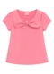Duduka - Blusa Infantil Menina Rosa - variação: Rosa