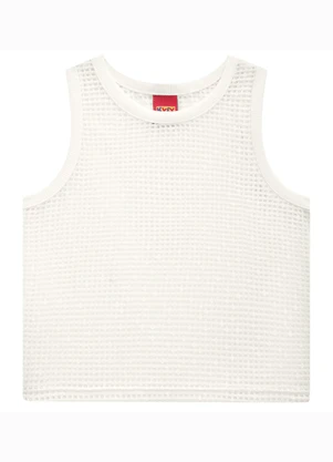 Kyly - Blusa Infantil Menina com Sobreposição Preto - KYLY