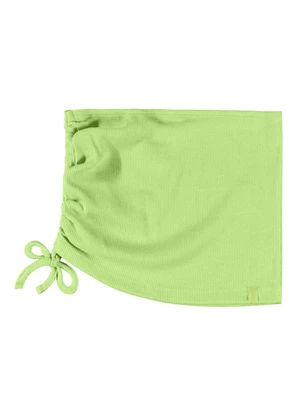 Gloss - Top Básico Juvenil Verde - GLOSS