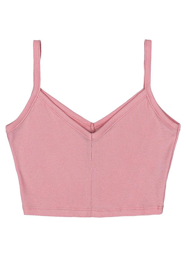 I Am - Top Cropped de Ribana Rosa