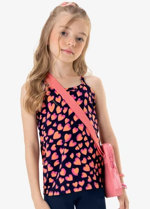 Rovi Kids - Blusa Azul - ROVI KIDS