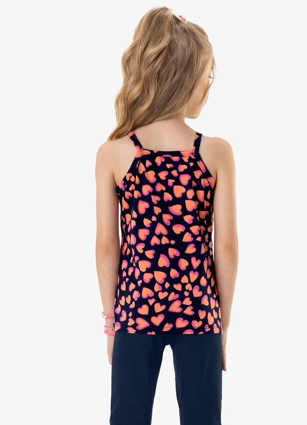 Rovi Kids - Blusa Azul 2