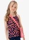 Rovi Kids - Blusa Azul - variação: Azul