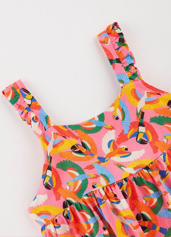 Fábula - Blusa Revoadinha 3