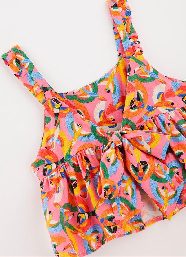 Fábula - Blusa Revoadinha 4