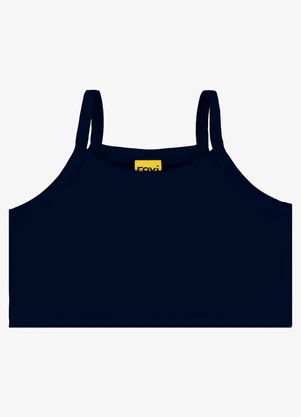 Rovi Kids - Top Azul - ROVI KIDS