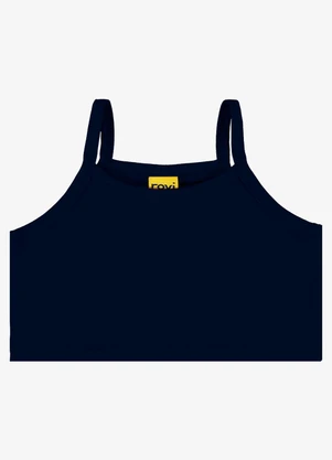 Rovi Kids - Top Azul - ROVI KIDS