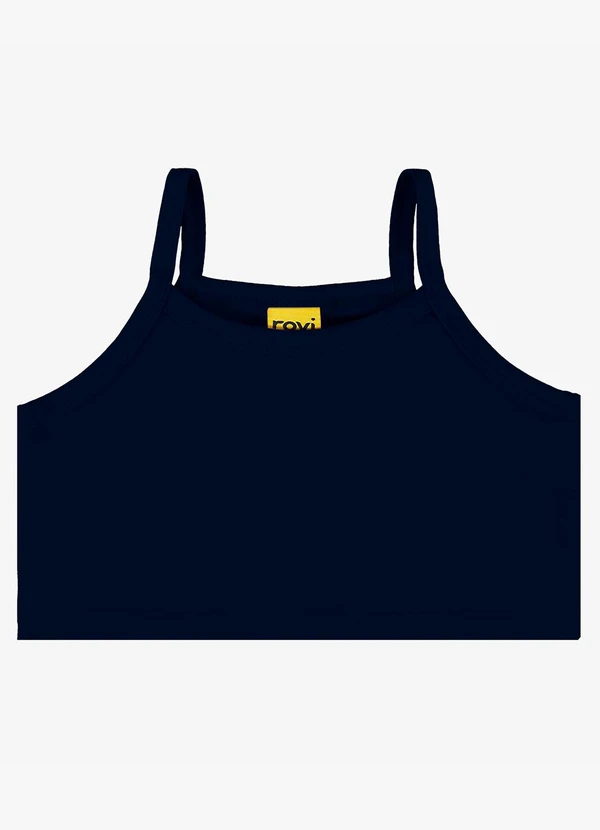 Rovi Kids - Top Preto