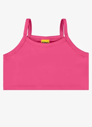 Rovi Kids - Top Rosa - ROVI KIDS
