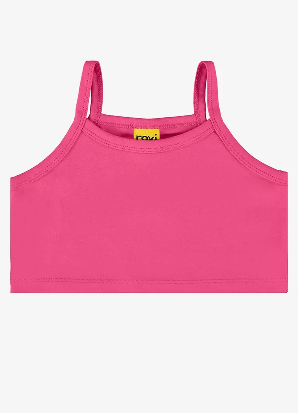 Rovi Kids - Top Rosa