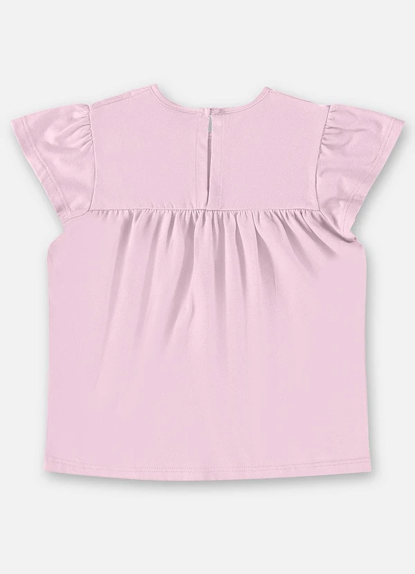 Up Baby - Bata Infantil Básica em Meia Malha Roxo 2