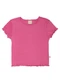 Tink Bink - Blusa Basica Rosa - variação: Rosa
