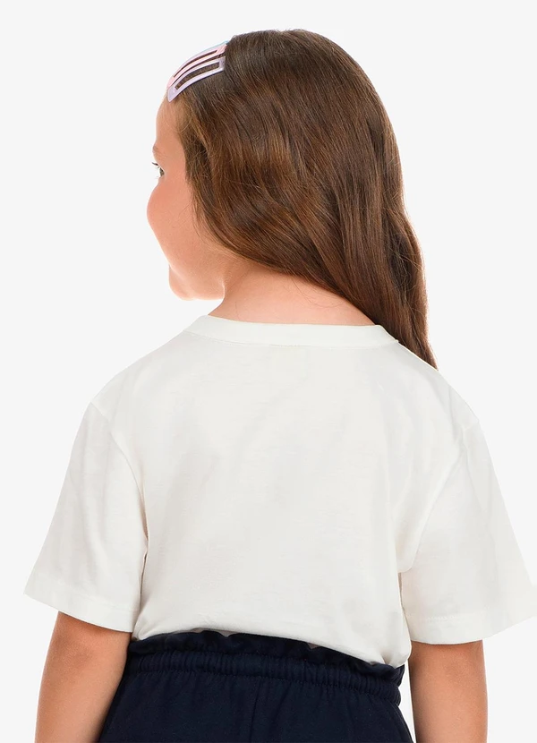 Rovi Kids - Blusa Bege 2