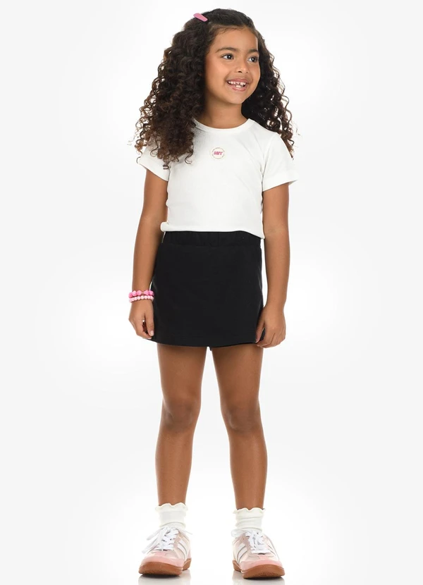 Rovi Kids - Blusa Bege 3
