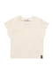 Fakini Kids - Blusa Bege - variação: Bege