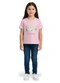 Malwee Kids - Blusa Bicicleta em Malha Rosa Claro - variação: Rosa Claro