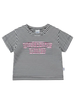 Malwee Kids - Blusa Box Positive Mind Preto - MALWEE KIDS