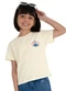 Malwee Kids - Blusa Box Stitch Off White - variação: Off White