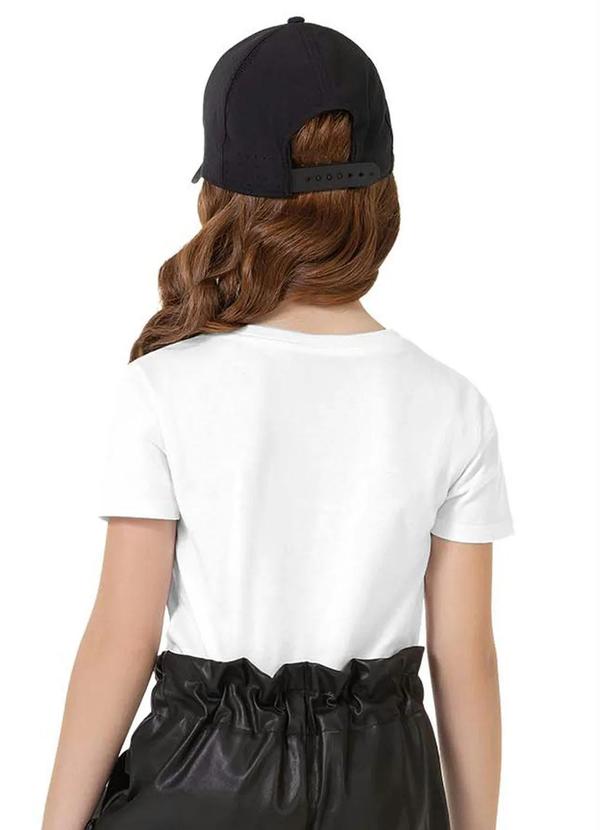 Playground - Blusa Branco 2