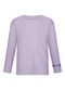 Alakazoo - Blusa de Mangas Longas com Proteção Uv Rosa - variação: Roxo