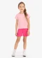 Rovi Kids - Blusa Infantil Feminina Bege - variação: Bege
