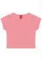 Kyly - Blusa Infantil MeninaPink - variação: Pink