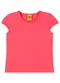Rovi Kids - Blusa Infantil Menina Bege - variação: Rosa