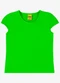 Rovi Kids - Blusa Infantil Menina Bege - variação: Verde